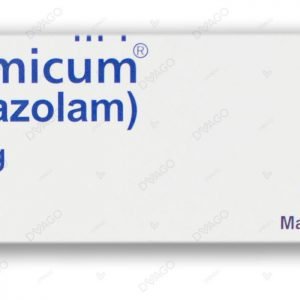 Køb Dormicum 7,5mg