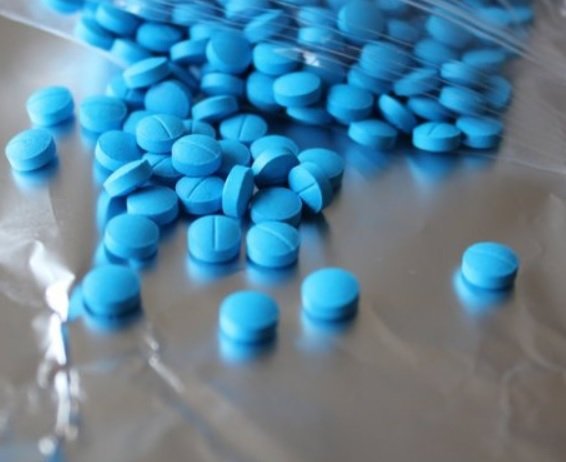 Kaufen Sie Diclazepam 2 mg Pellets