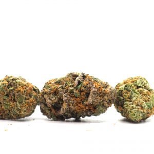 HulkBerry Marihuana kaufen