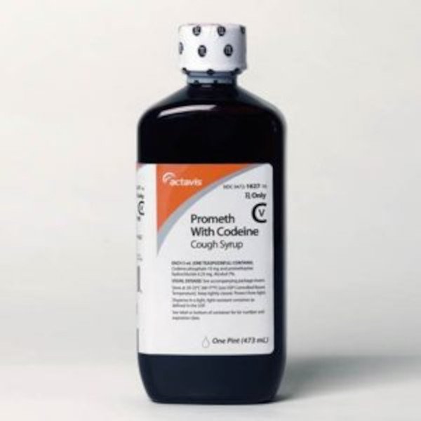 Kaufen Sie Actavis Promethazin Hustensaft 16OZ