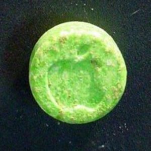 Kaufen Sie echte grüne Apfel-Ecstasy-Pillen