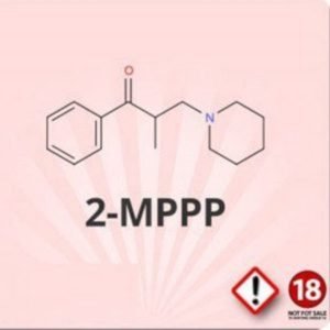 Ostke 2-MPPP veebist