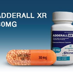 Osta Adderall 30 mg