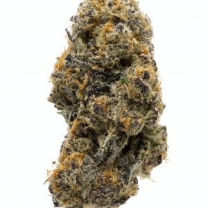 Ostke Granddaddy Purple Strain