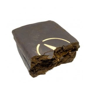 Osta Mercedez Lebanon Hash