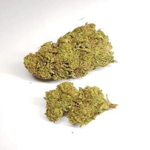 Ostke hapudiisli CBD kanepiõie veebist