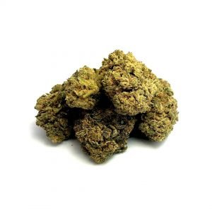 Ostke Super Lemon Haze