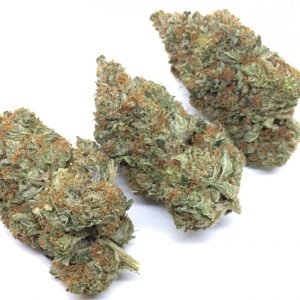 Tuna Kush