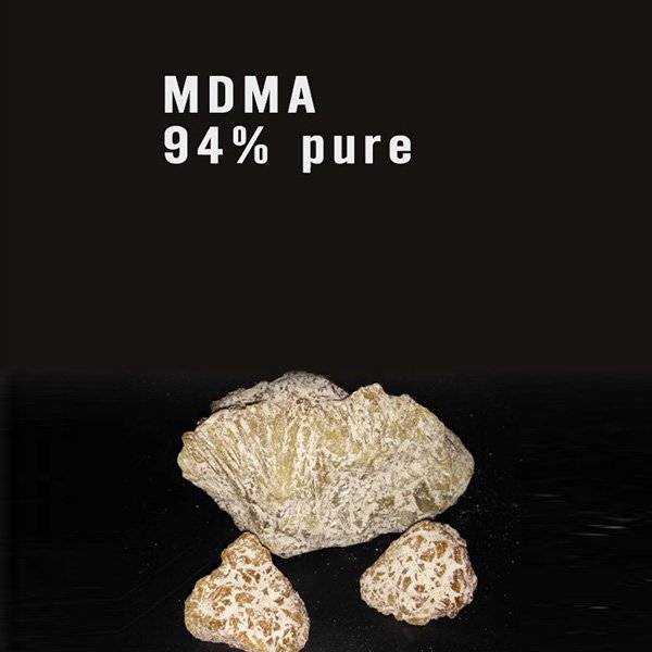 Osta mdma kristalle