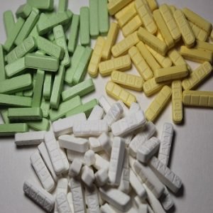 Osta Alprox 2mg pillid (Xanax)