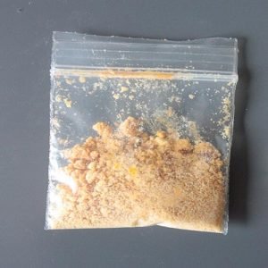 Ostke dimetüültrüptamiin DMT