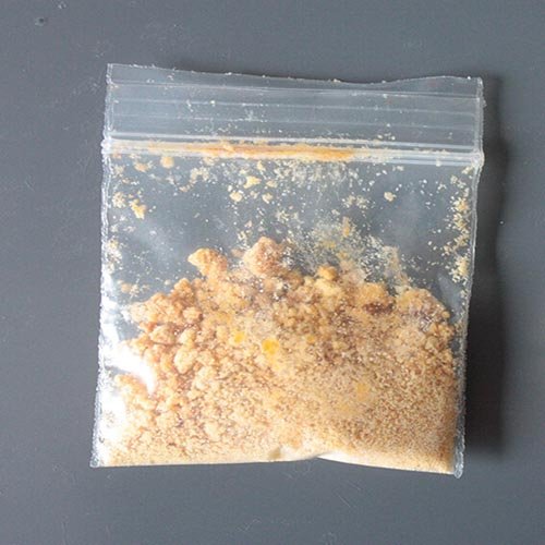 Ostke dimetüültrüptamiin DMT