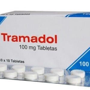 Tramadool 100 mg