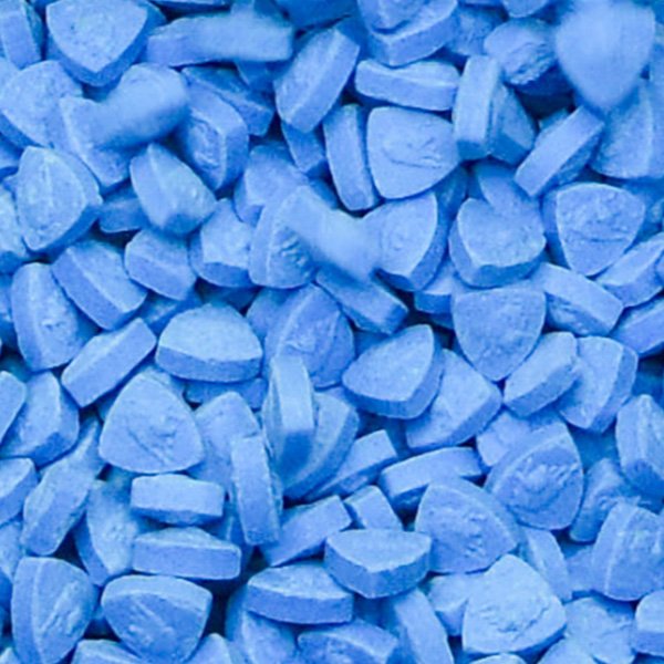 Osta Blue Dolphin Ecstasy pille