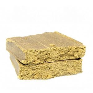 Osta Pink Kush Hash