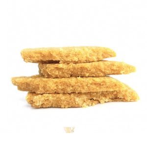 Osta NYC Diesel Budder - Top Shelf