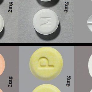 Acheter Dilaudid 4 mg