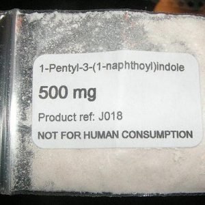 Acheter JWH-018 Chimique