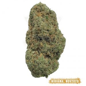 Acheter Nirvana Special Cannabis
