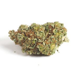 Marijuana Monstre de l'Espace