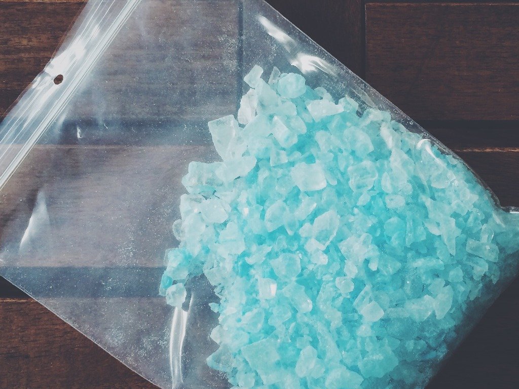 Kupite Crystal Meth (metamfetamin)