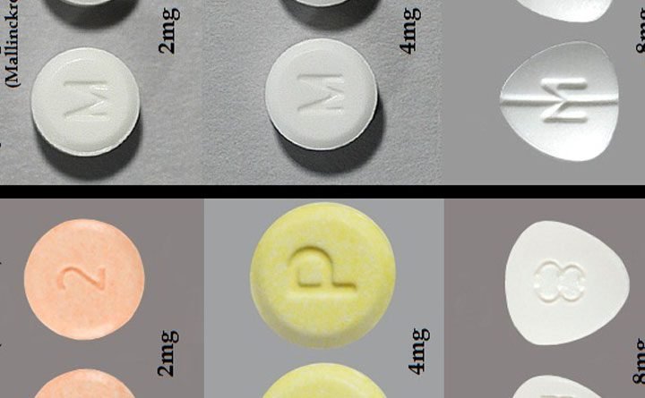 Kupite Dilaudid 4 mg