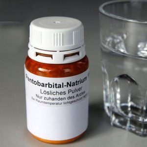 Buy Nembutal Online