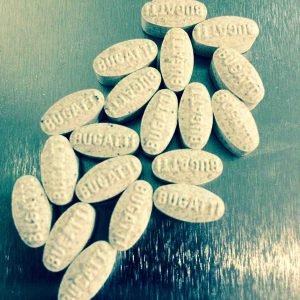 Kupite Gray Bugatti MDMA tablete