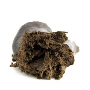 Acquista India Charas Black Hash