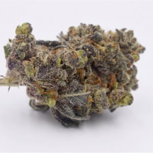 Compra Marijuana Purple Wreck