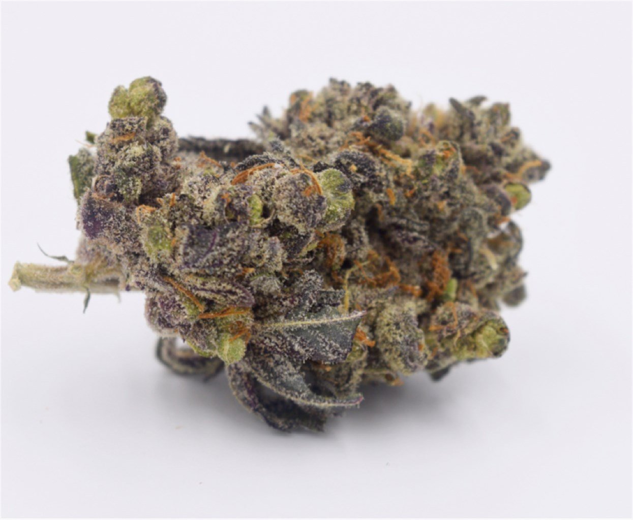 Compra Marijuana Purple Wreck