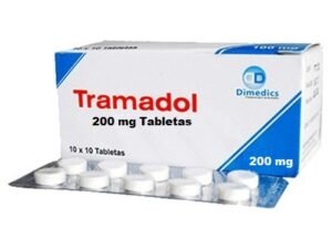 Acquista Ultram Tramadol 200 mg
