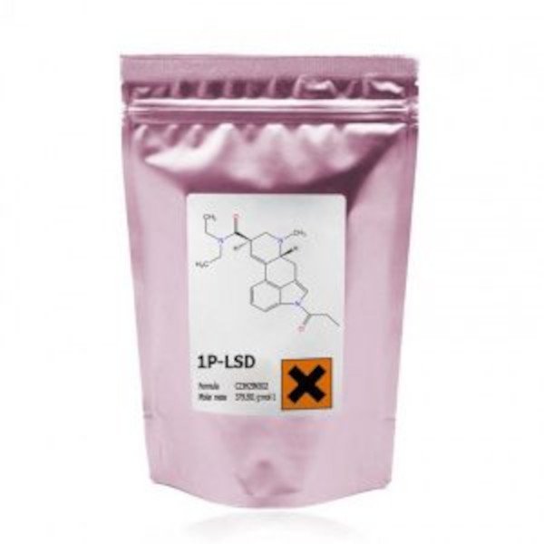 Pērciet 1P-LSD 100mcg bloteri