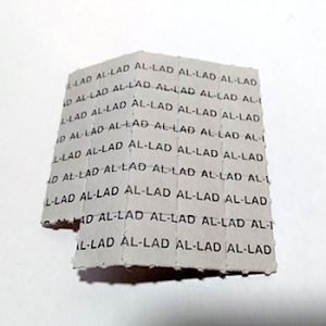 Pērciet ALD-52 bloteri