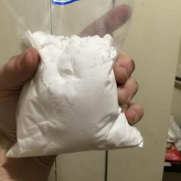 Pērciet acetilfentanila pulveri (99%+ tīrs) tiešsaistē