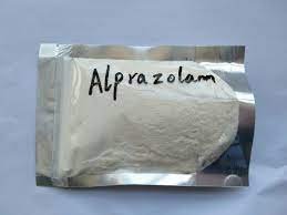 Pērciet Alprazolāma pulveri