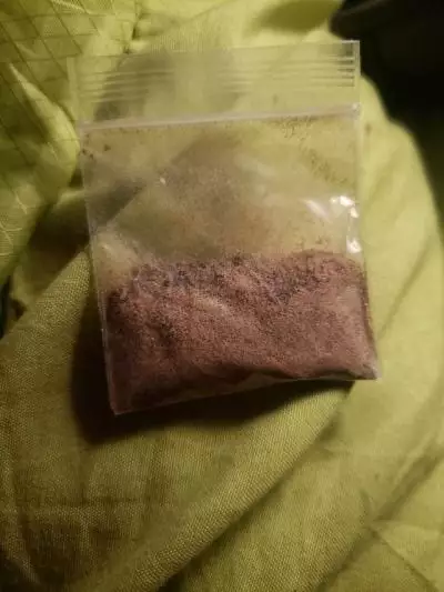Pērciet Ibogaine pulveri