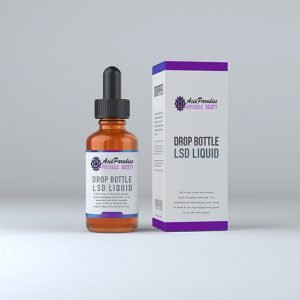 Pērciet šķidro LSD