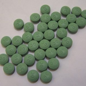 Pērciet oksikodonu 80 mg