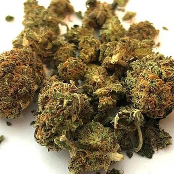 Pērciet Suzy Q CBD kaņepju ziedu