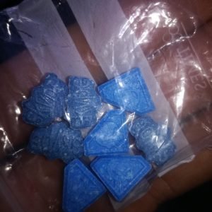 Iegādājieties Twitter 240 mg ekstazī tabletes