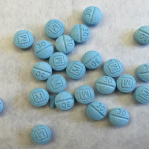Pērciet Roxicodone 30 mg