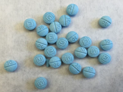 Pērciet Roxicodone 30 mg
