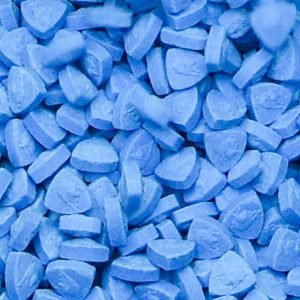 Pērciet Blue Dolphin Ecstasy tabletes