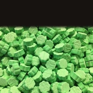 Nopirkt Suck Sucks 180mg ecstasy tabletes