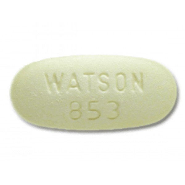 Pērciet hidrokodonu 10/325 mg