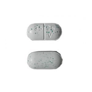 Pērciet Lortab 10/325 mg