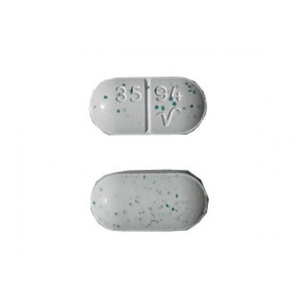 Pērciet Lortab 10/325 mg