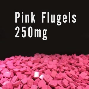 Pērciet rozā flugels 250mg ecstasy tabletes