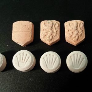 Pērciet White Rolex ekstazī tabletes